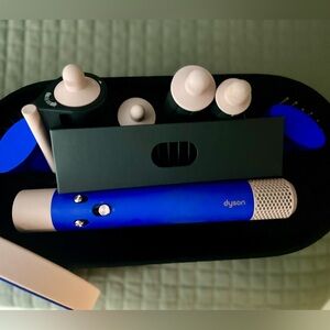 Dyson AirWrap Long Limited Edition - like NEW - in Original Box